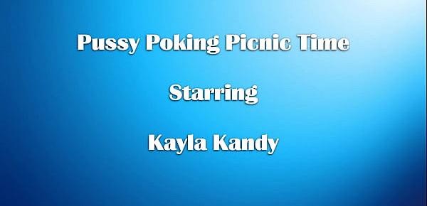  Kayla Kandy Promos Part 1
